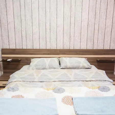 Апартамент Бургас Apartman