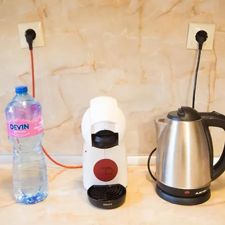 Апартамент Бургас Burgasz