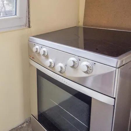 Apartman Апартамент Бургас *