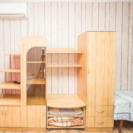 Apartman Апартамент Бургас *