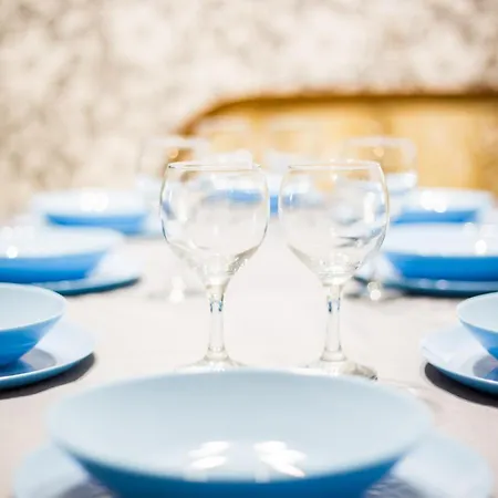 Apartman Апартамент Бургас