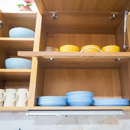 Апартамент Бургас Burgasz