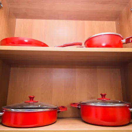 Апартамент Бургас Apartman *