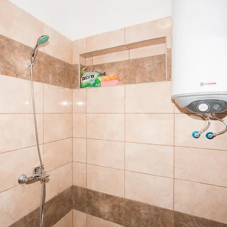 Апартамент Бургас * Burgasz