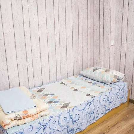 公寓 Апартамент Бургас 布尔加斯