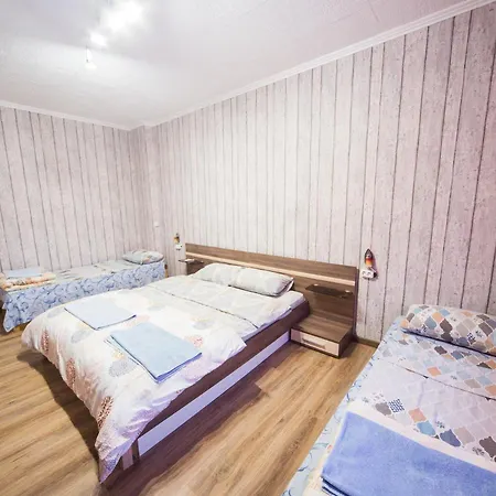Big - 2 Bedrooms Apartment On Bulair Str Apartment Burgas
