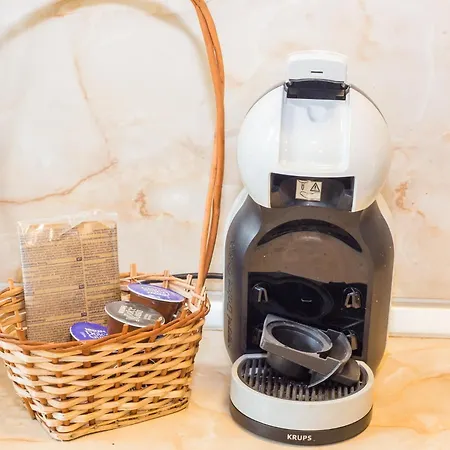 Апартамент Бургас * Burgas Stad