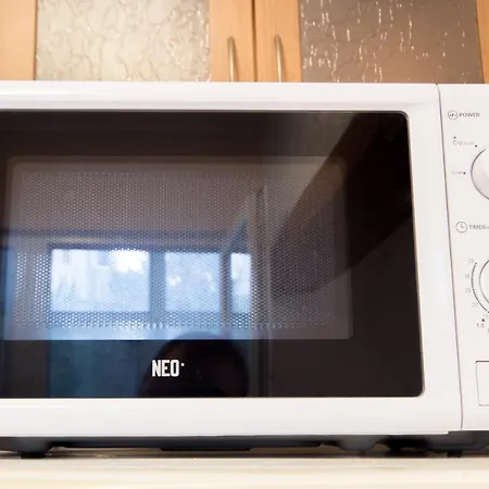 Appartement Апартамент Бургас Burgas Stad