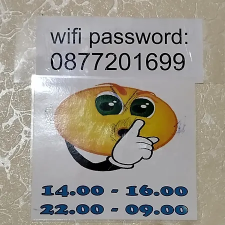 Appartement Апартамент Бургас Burgas Stad