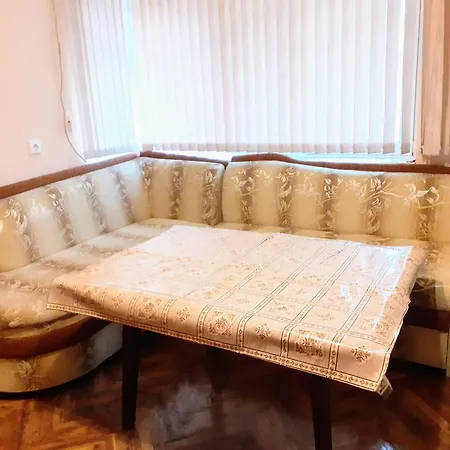 Appartement Апартамент Бургас Burgas Stad